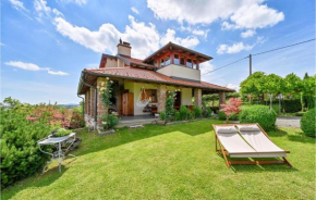 2 Bedroom Nice Home In Gornji Kneginec